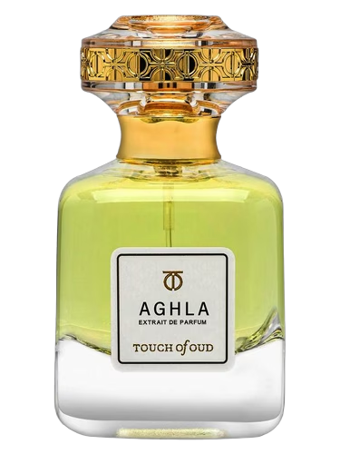 Aghla Extrait de Parfum