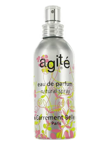 Agité