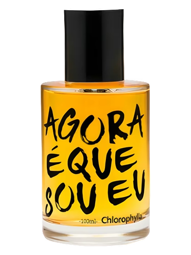 Agora É Que Sou Eu