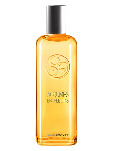 Agrumes en Fleurs