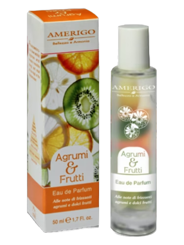 Agrumi & Frutti
