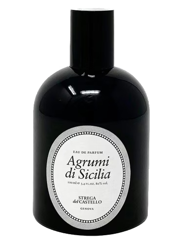 Agrumi Di Sicilia