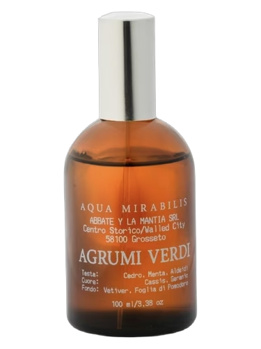 Agrumi Verdi