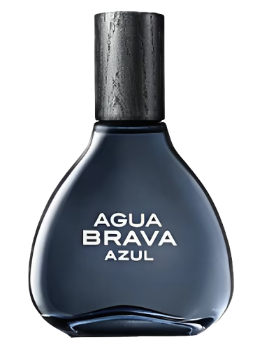 Agua Brava Azul