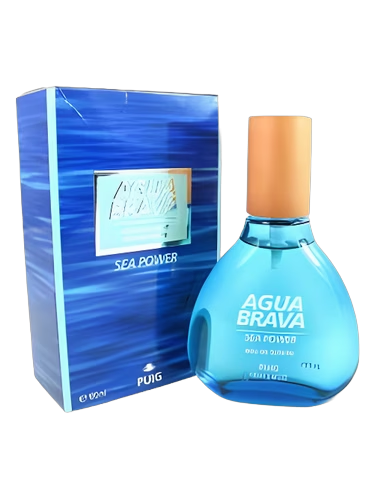 Agua Brava Sea Power