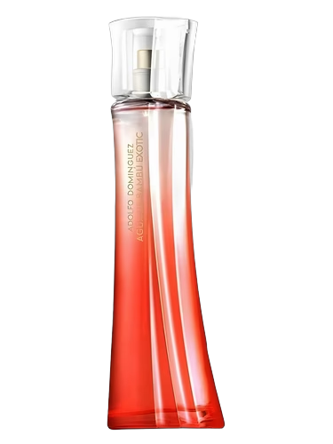 Agua de Bambu Exotic for Her