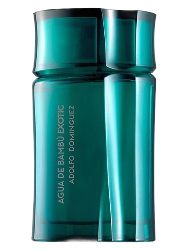 Agua de Bambu Exotic for Him