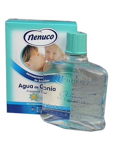 Agua de Colonia