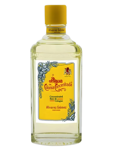 Agua de Colonia Concentrada