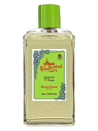 Agua de Colonia Concentrada Eau Fraîche