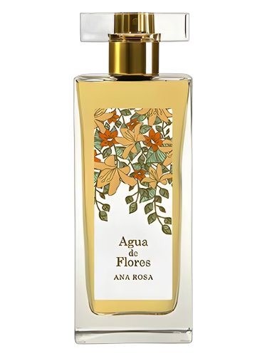 Agua de Flores