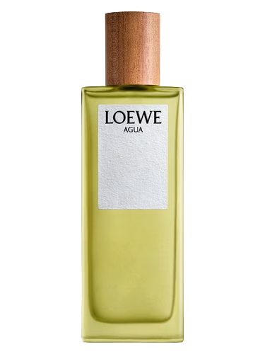 Agua de Loewe