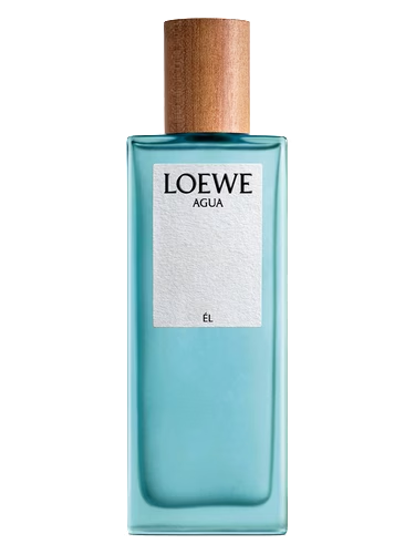 Agua de Loewe El