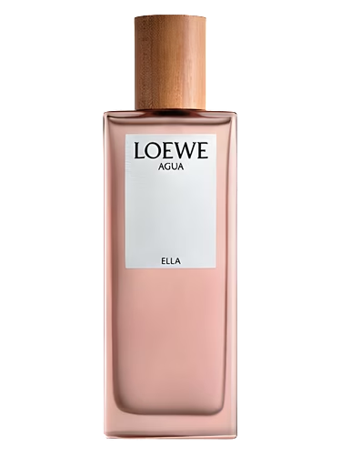 Agua de Loewe Ella