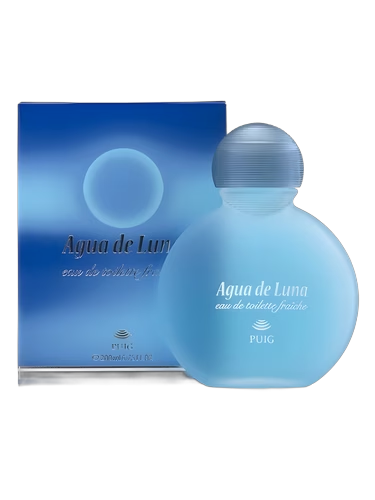 Agua de Luna