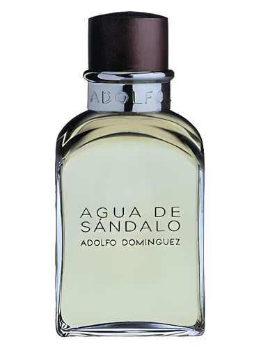 Agua de Sandalo