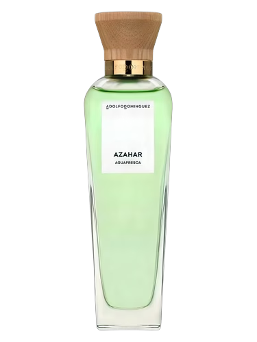 Agua Fresca de Azahar