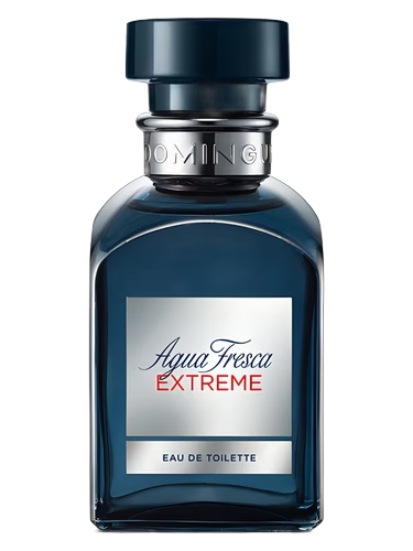 Agua Fresca Extreme