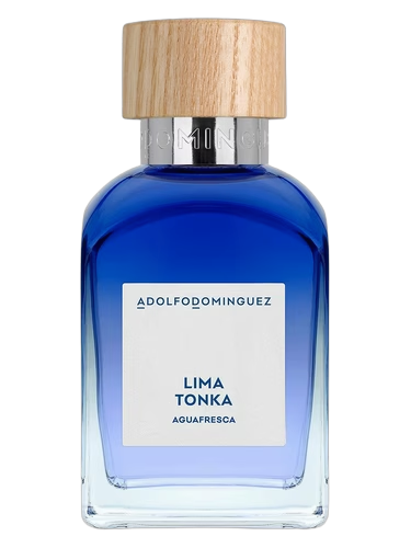 Agua Fresca Lima Tonka