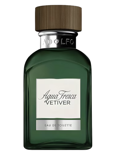 Agua Fresca Vetiver