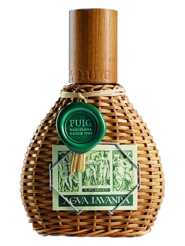 Agua Lavanda