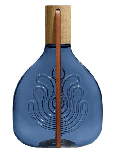 Agua Lavanda Iris