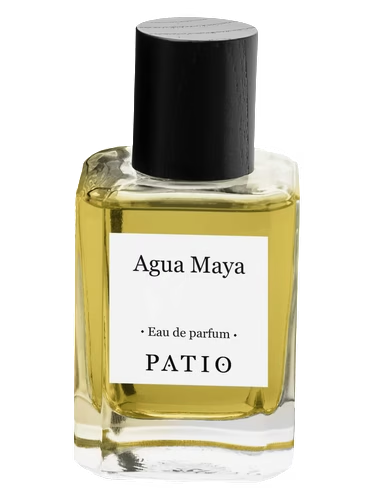Agua Maya