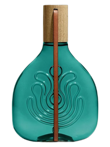 Agua Mediterranea by Antonio Puig