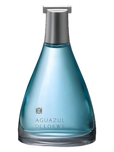 Aguazul de Loewe
