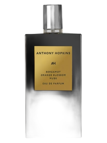 AH Eau de Parfum