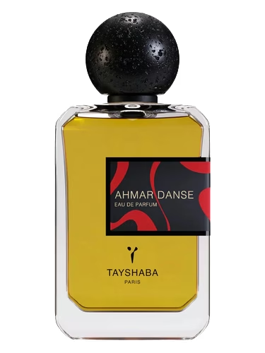Ahmar Dance