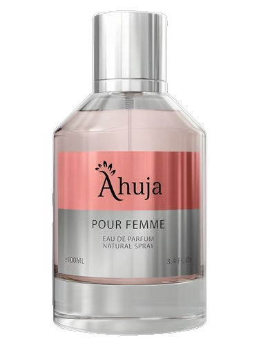 Ahuja Pour Femme