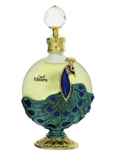 Ahura