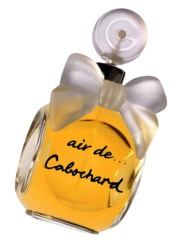 Air de Cabochard