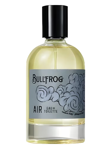 Air Eau de Toilette