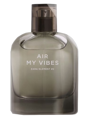 Air My Vibes