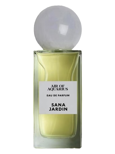 Air of Aquarius