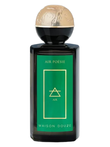 Air Poésie / Air