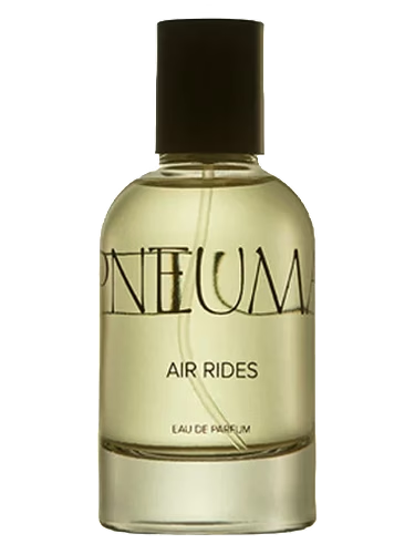 Air Rides