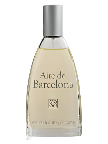 Aire de Barcelona