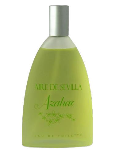 Aire de Sevilla Azahar