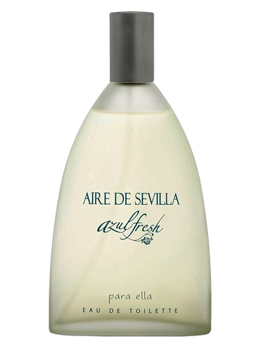 Aire de Sevilla Azul Fresh