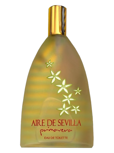 Aire de Sevilla Primavera