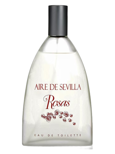 Aire de Sevilla Rosas
