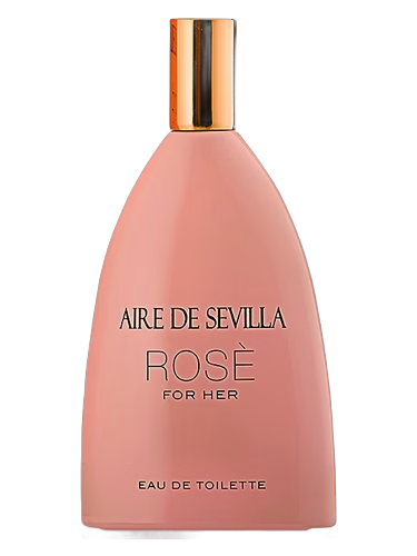 Aire de Sevilla Rose