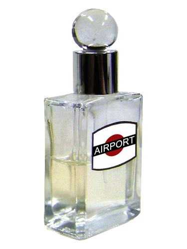 Airport Аэропорт