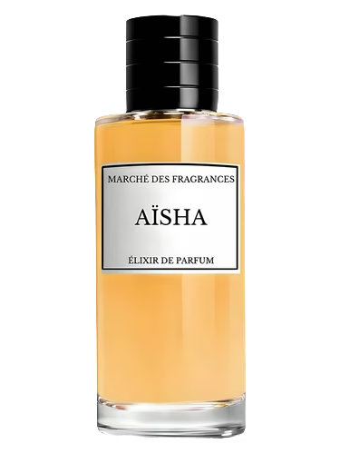 Aisha