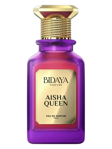 Aisha Queen