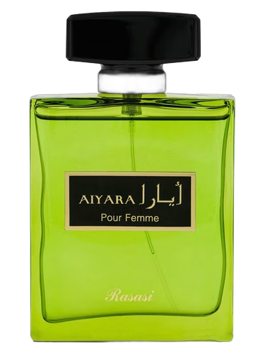Aiyara Pour Femme
