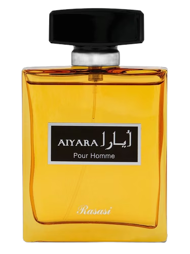 Aiyara Pour Homme
